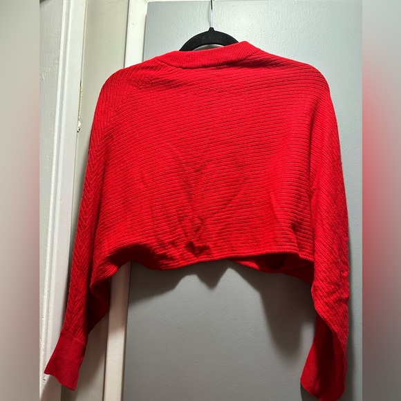 Wilfred Free crop sweater - Picture 2 of 4